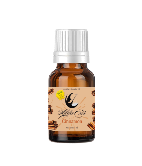 Изображение اسانس فوق بحرانی دارچین (Cinnamon Supercritical Essential Oil)