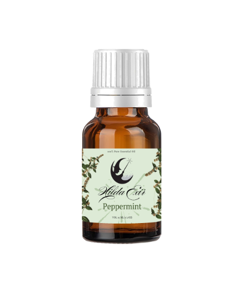 Picture of اسانس نعناع فلفلی (Peppermint)