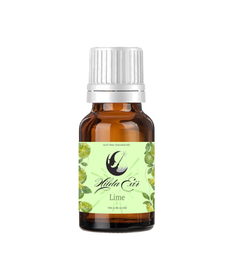 صورة اسانس لیمو (Lime)