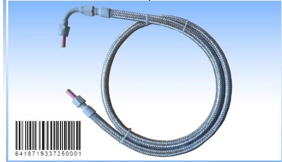 صورة TURBINE PLUGE IGNATION WIRE