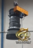 تصویر  شوت تلسکوپی(Telescopic Loading Chute)
